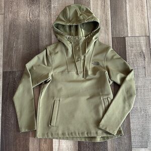 The North Face Women's Tekno Ridge Pullover Hoodie - Size Small